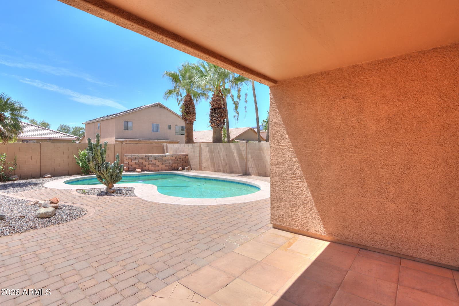 1579 E Eagle Court, Casa Grande, AZ 85122 — photo 35 of 40