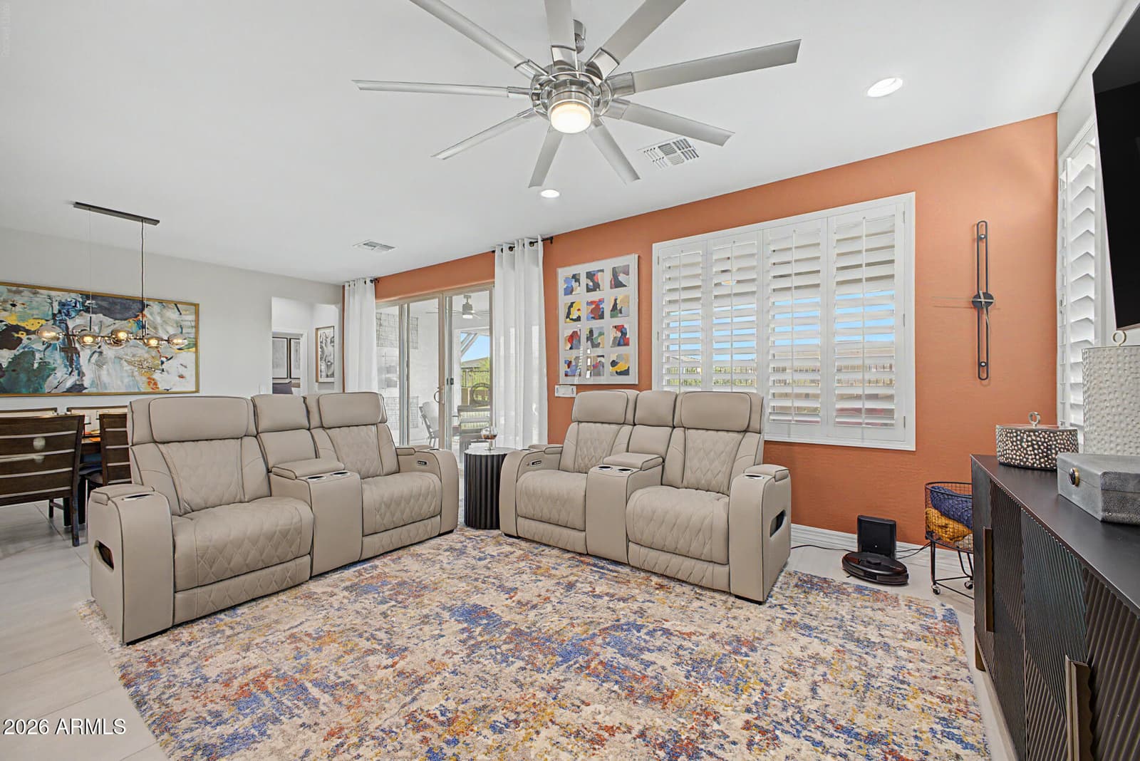 1337 W Camina Buena Vista, San Tan Valley, AZ 85140 — photo 12 of 66