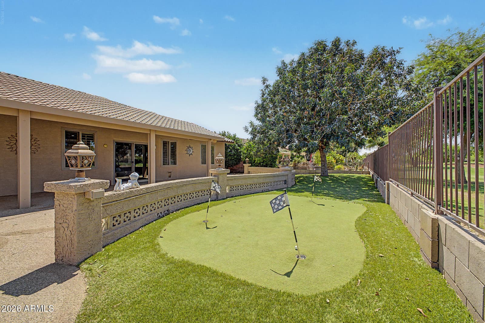 6860 S Tamarron Way, Chandler, AZ 85249 — photo 38 of 61