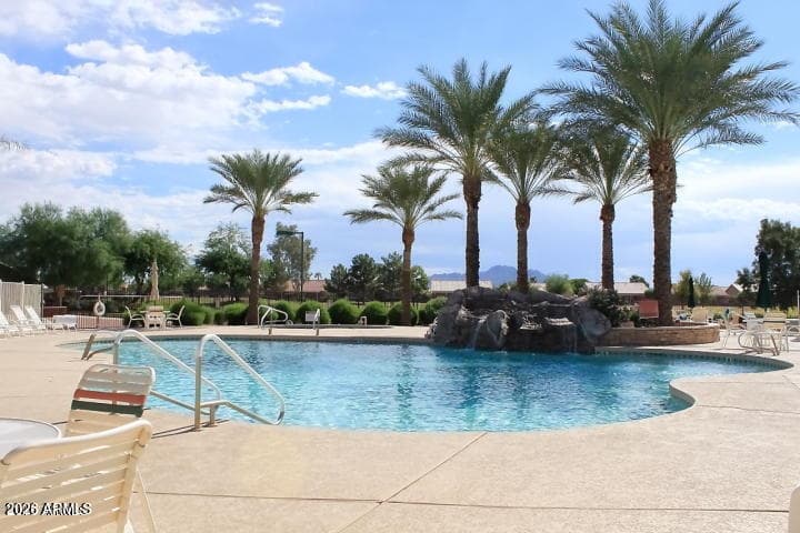 6860 S Tamarron Way, Chandler, AZ 85249 — photo 49 of 61