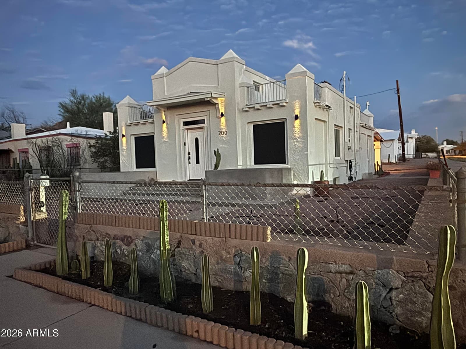 200 W La Mina Avenue, Ajo, AZ 85321 — photo 1 of 15