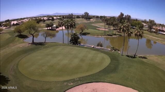 6860 S Tamarron Way, Chandler, AZ 85249 — photo 55 of 61