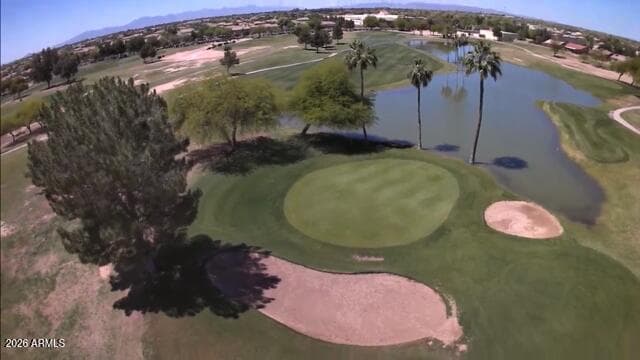 6860 S Tamarron Way, Chandler, AZ 85249 — photo 56 of 61