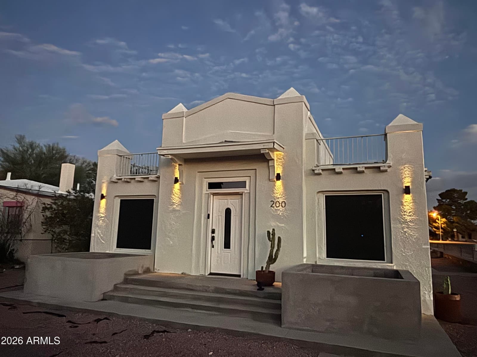 200 W La Mina Avenue, Ajo, AZ 85321 — photo 2 of 15
