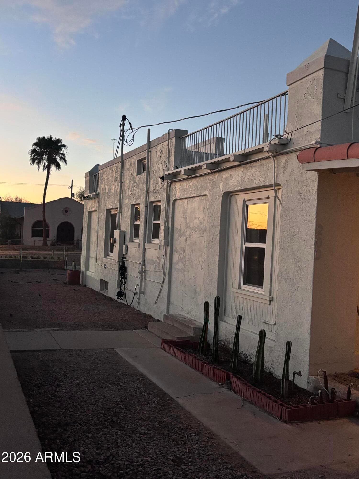 200 W La Mina Avenue, Ajo, AZ 85321 — photo 3 of 15
