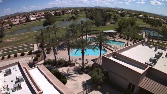 6860 S Tamarron Way, Chandler, AZ 85249 — photo 57 of 61