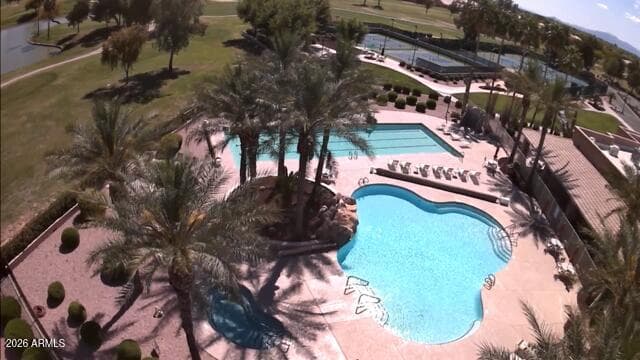 6860 S Tamarron Way, Chandler, AZ 85249 — photo 58 of 61