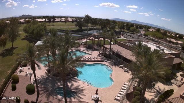 6860 S Tamarron Way, Chandler, AZ 85249 — photo 59 of 61