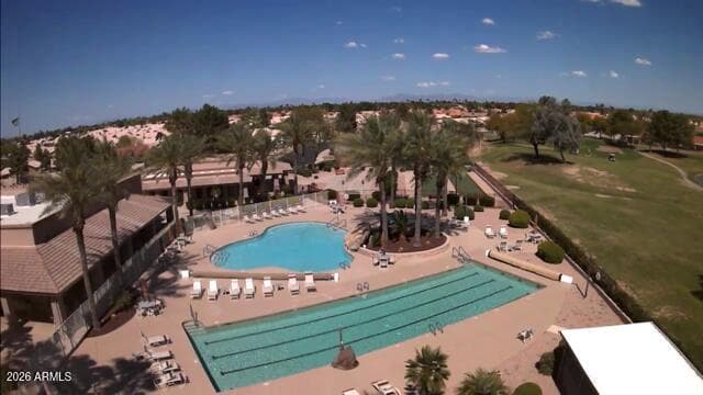 6860 S Tamarron Way, Chandler, AZ 85249 — photo 61 of 61