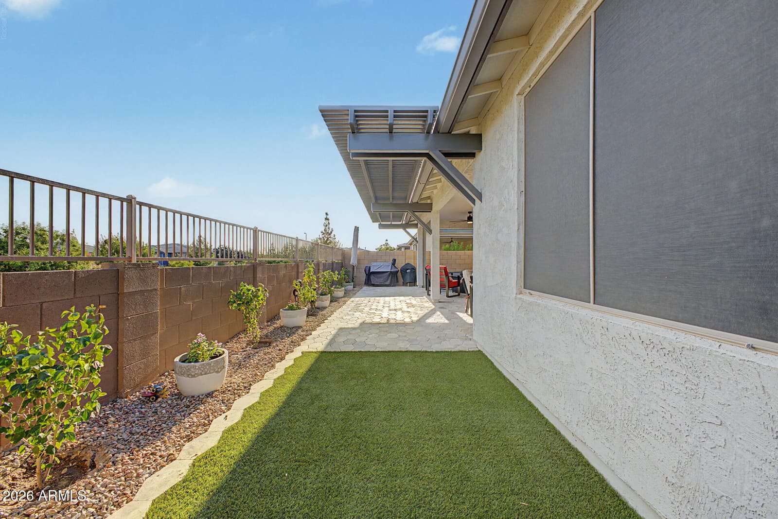1337 W Camina Buena Vista, San Tan Valley, AZ 85140 — photo 38 of 66