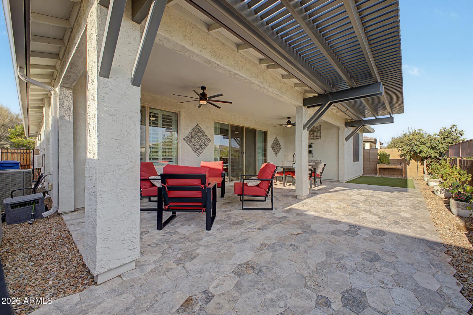 1337 W Camina Buena Vista, San Tan Valley, AZ 85140 — photo 36 of 66