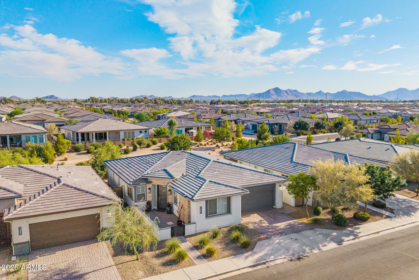 1337 W Camina Buena Vista, San Tan Valley, AZ 85140 — photo 5 of 66