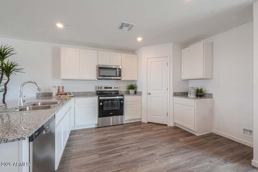 327 W Park View Lane, Coolidge, AZ 85128 — photo 18 of 24