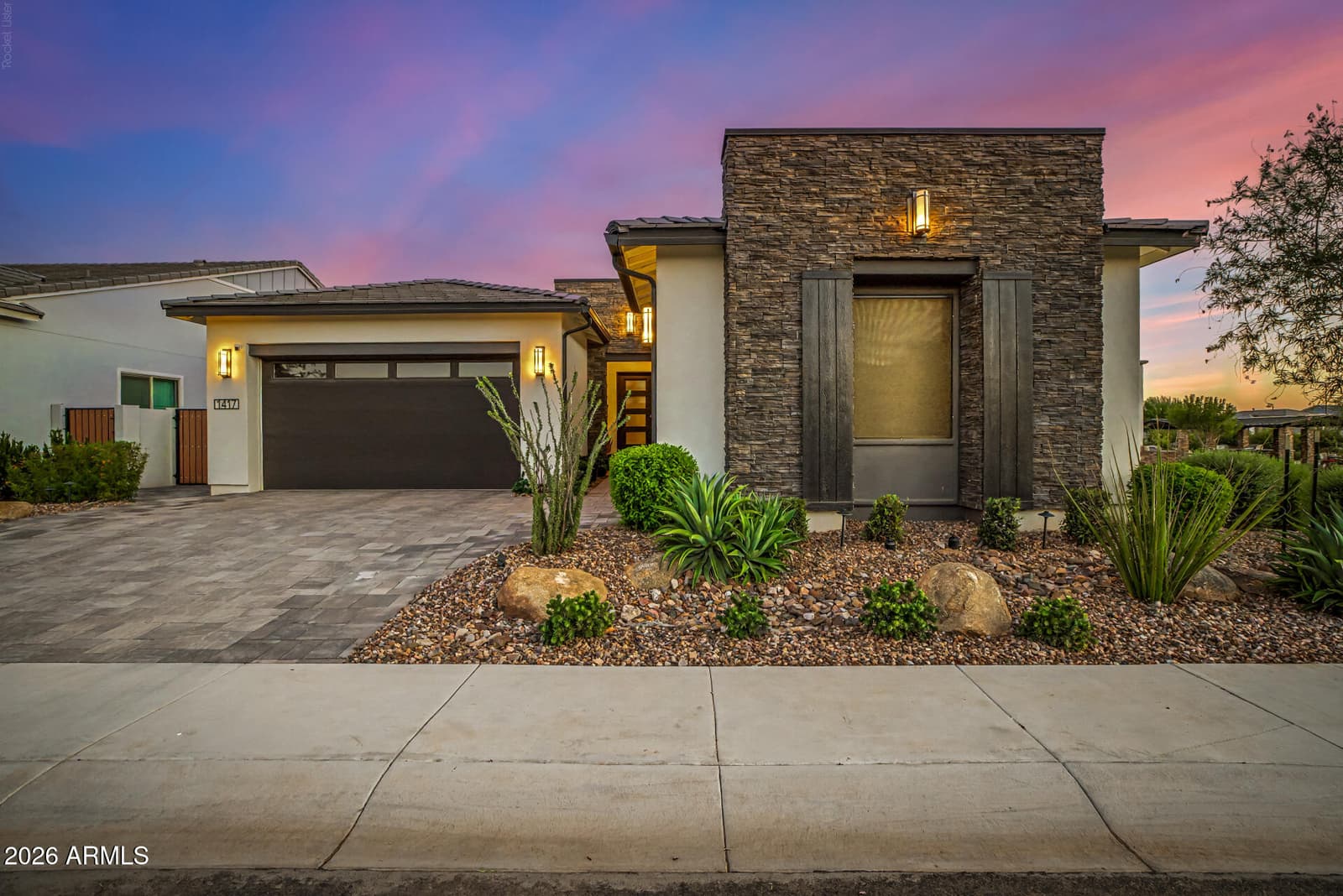1417 E Cherrywood Place, Chandler, AZ 85249 — photo 1 of 49