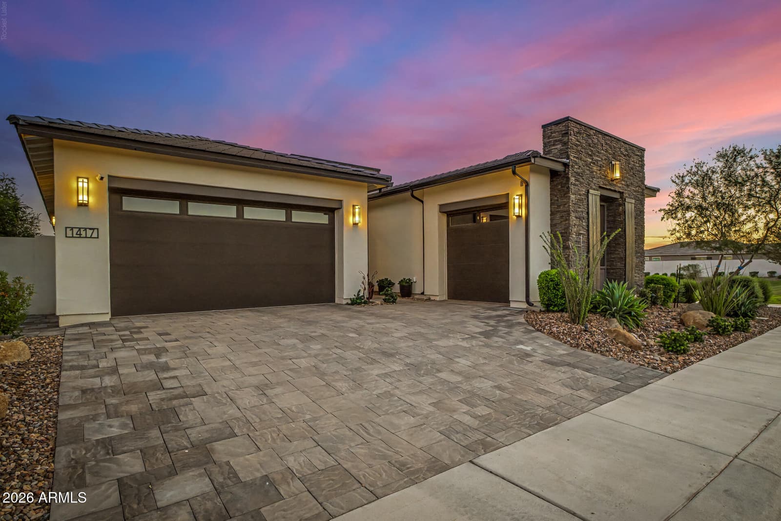 1417 E Cherrywood Place, Chandler, AZ 85249 — photo 3 of 49