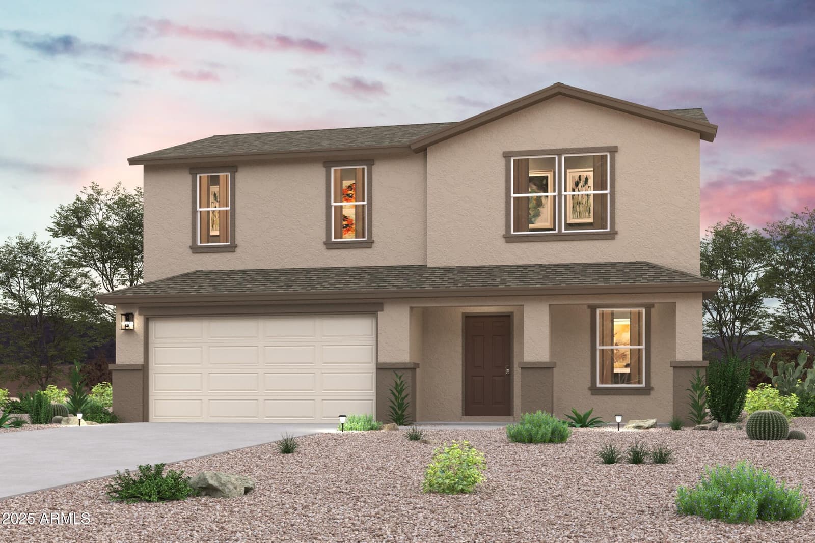 351 W Park View Lane, Coolidge, AZ 85128 — photo 1 of 24