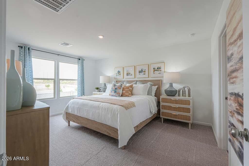 351 W Park View Lane, Coolidge, AZ 85128 — photo 17 of 24