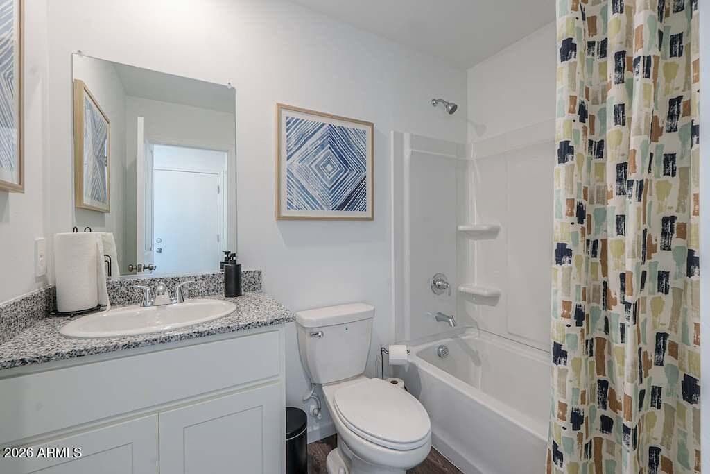 351 W Park View Lane, Coolidge, AZ 85128 — photo 19 of 24
