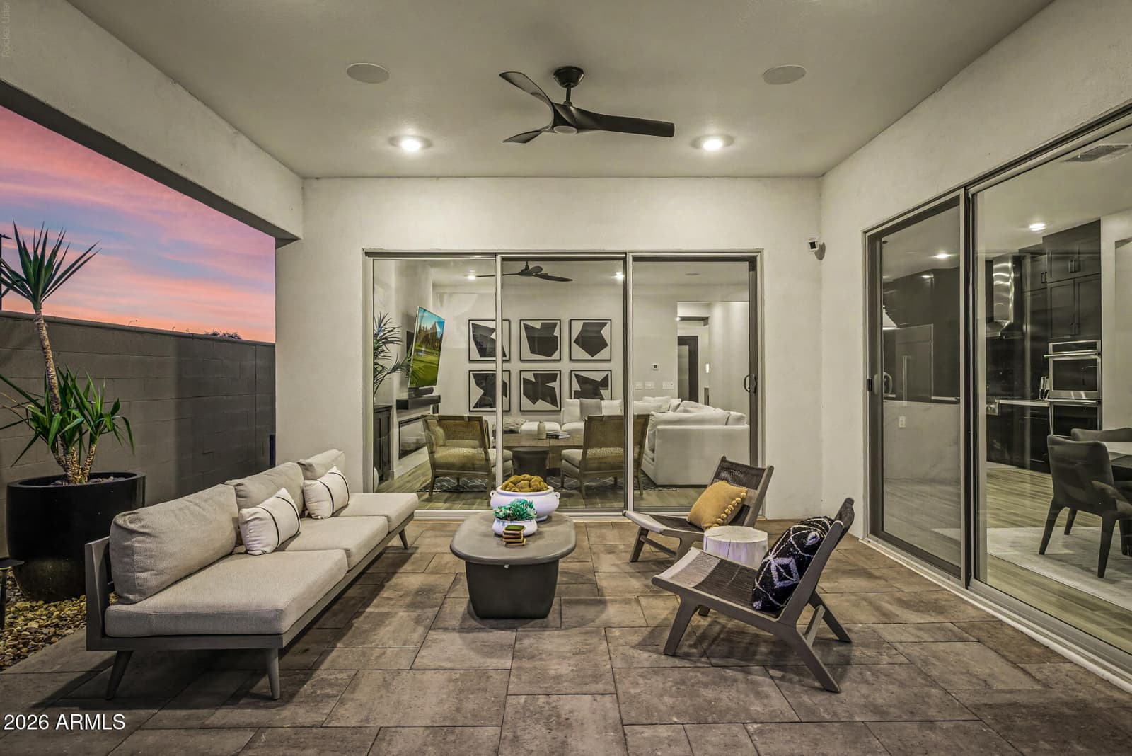 1417 E Cherrywood Place, Chandler, AZ 85249 — photo 43 of 49