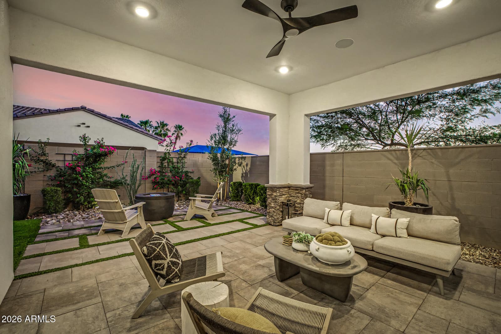 1417 E Cherrywood Place, Chandler, AZ 85249 — photo 45 of 49