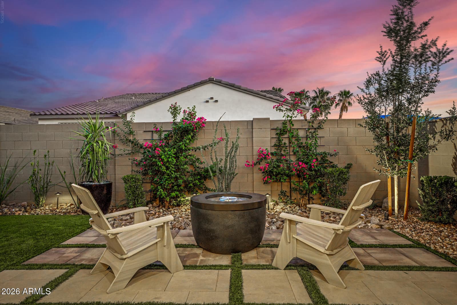 1417 E Cherrywood Place, Chandler, AZ 85249 — photo 46 of 49