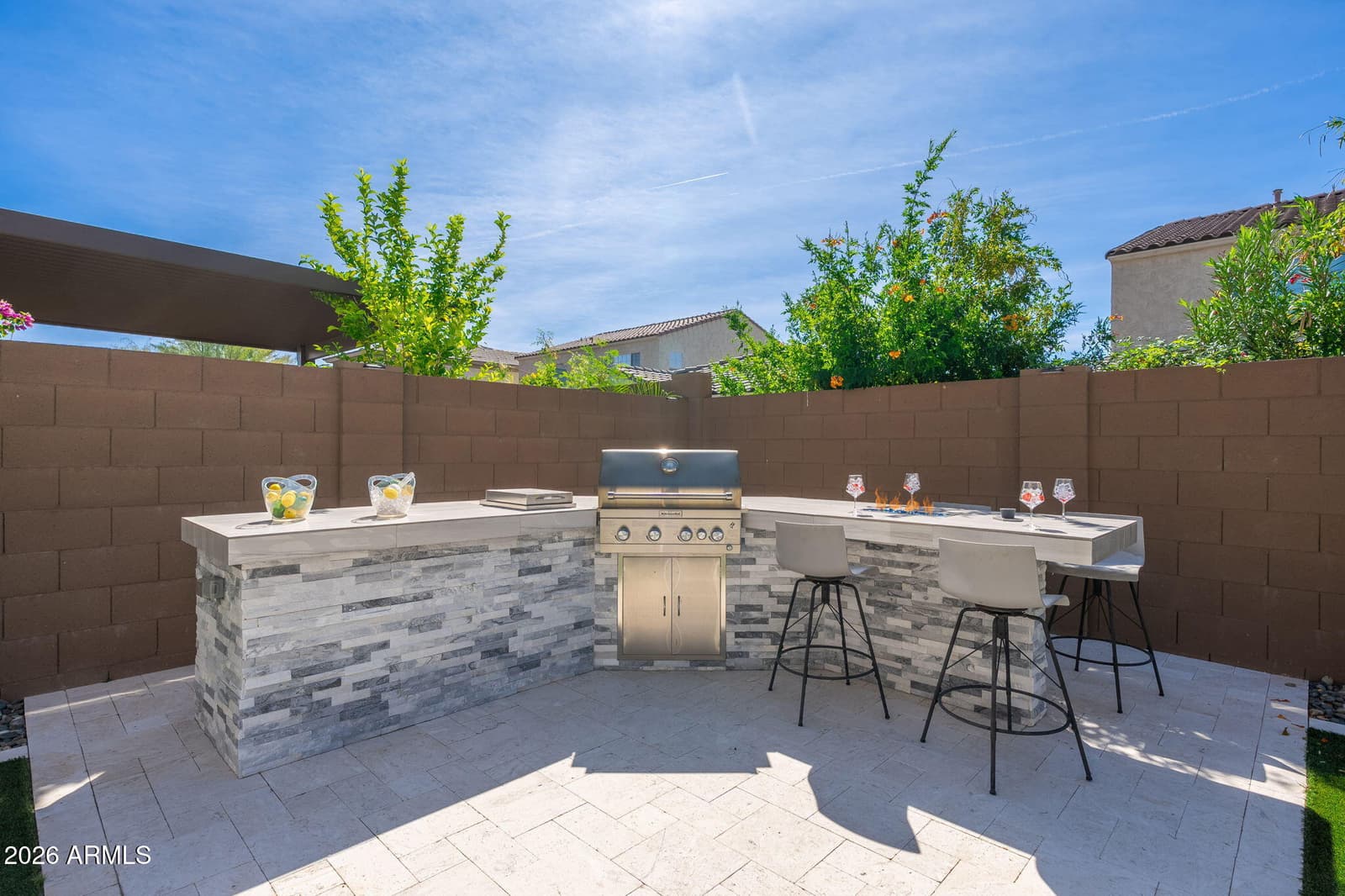 3413 E Crest Lane, Phoenix, AZ 85050 — photo 49 of 78