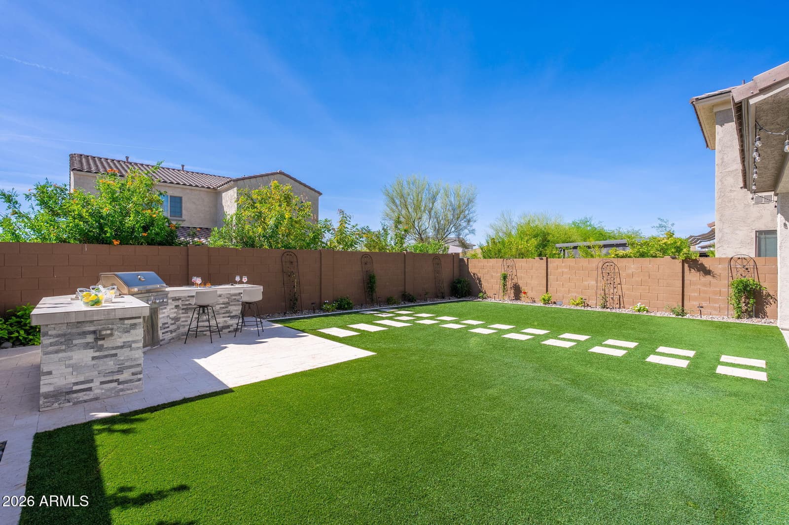 3413 E Crest Lane, Phoenix, AZ 85050 — photo 50 of 78
