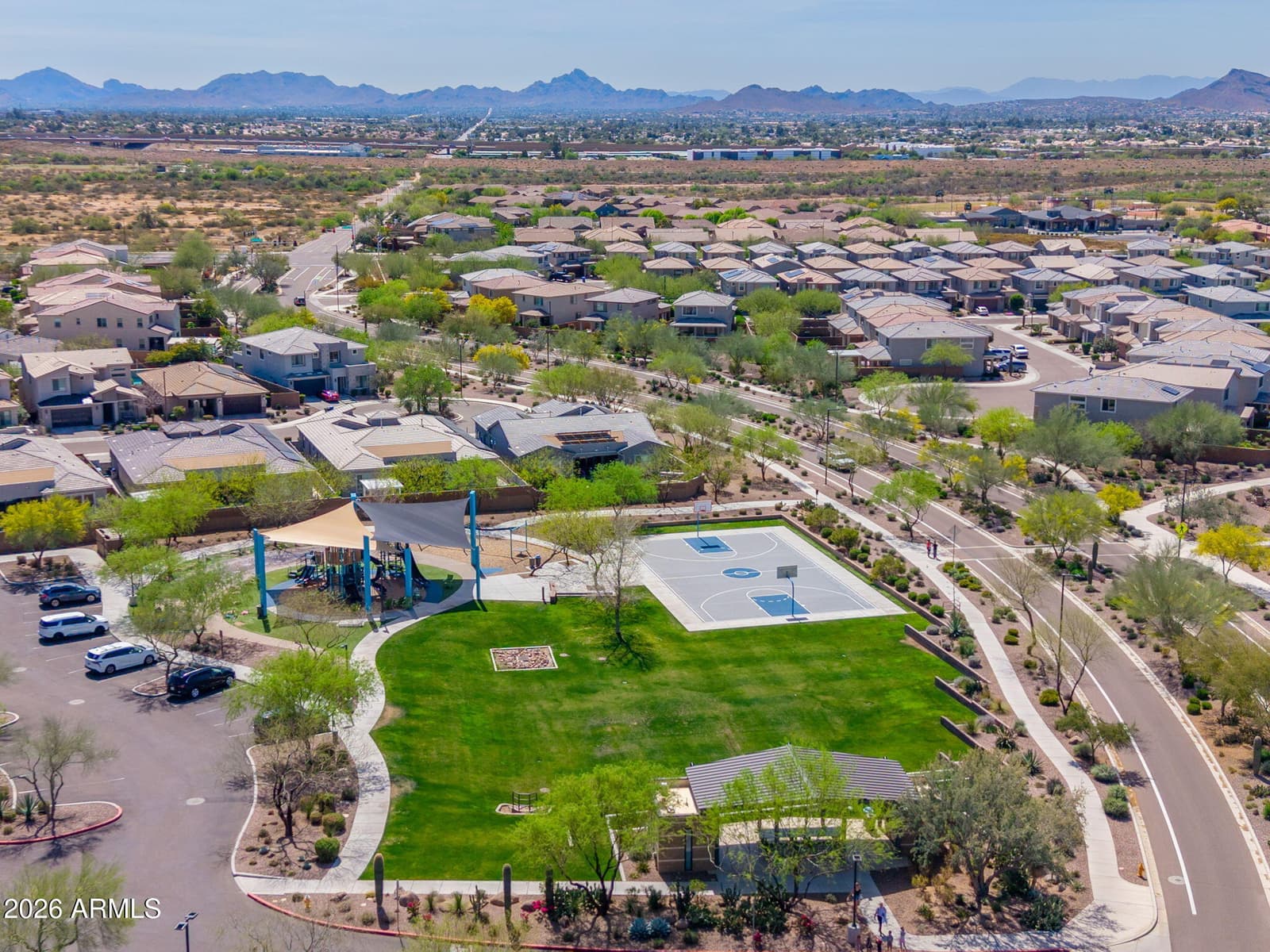 3413 E Crest Lane, Phoenix, AZ 85050 — photo 75 of 78