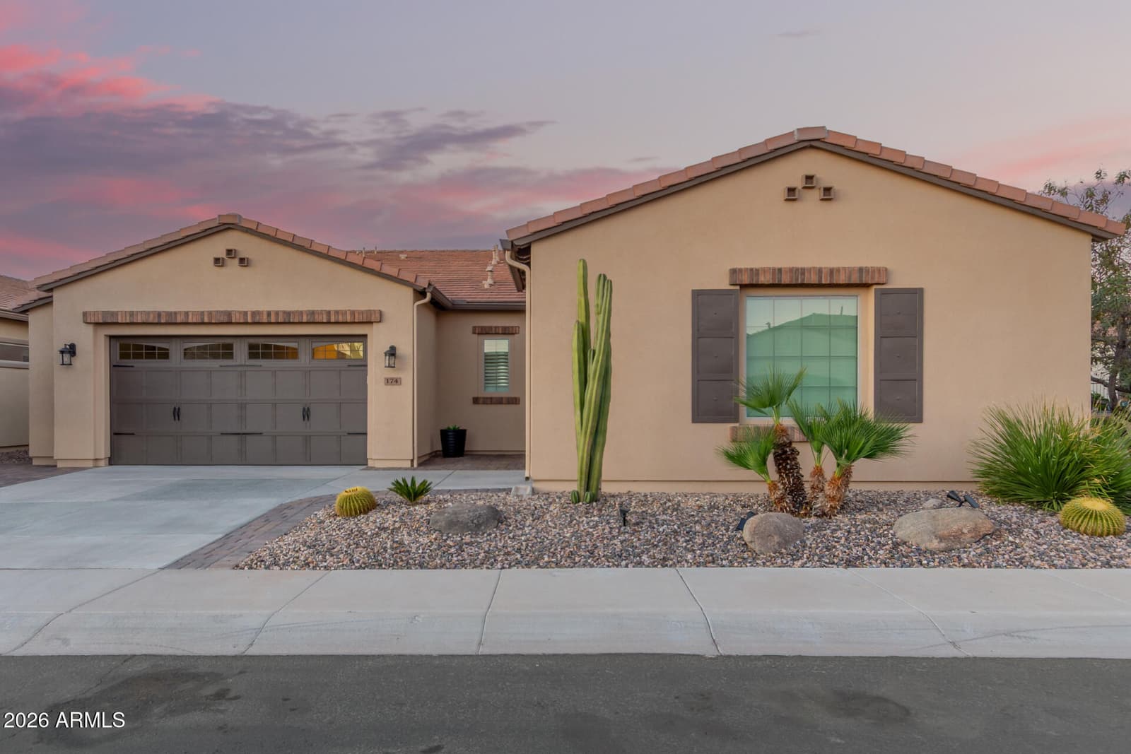 174 E Atacama Lane, Queen Creek, AZ 85140 — photo 1 of 79