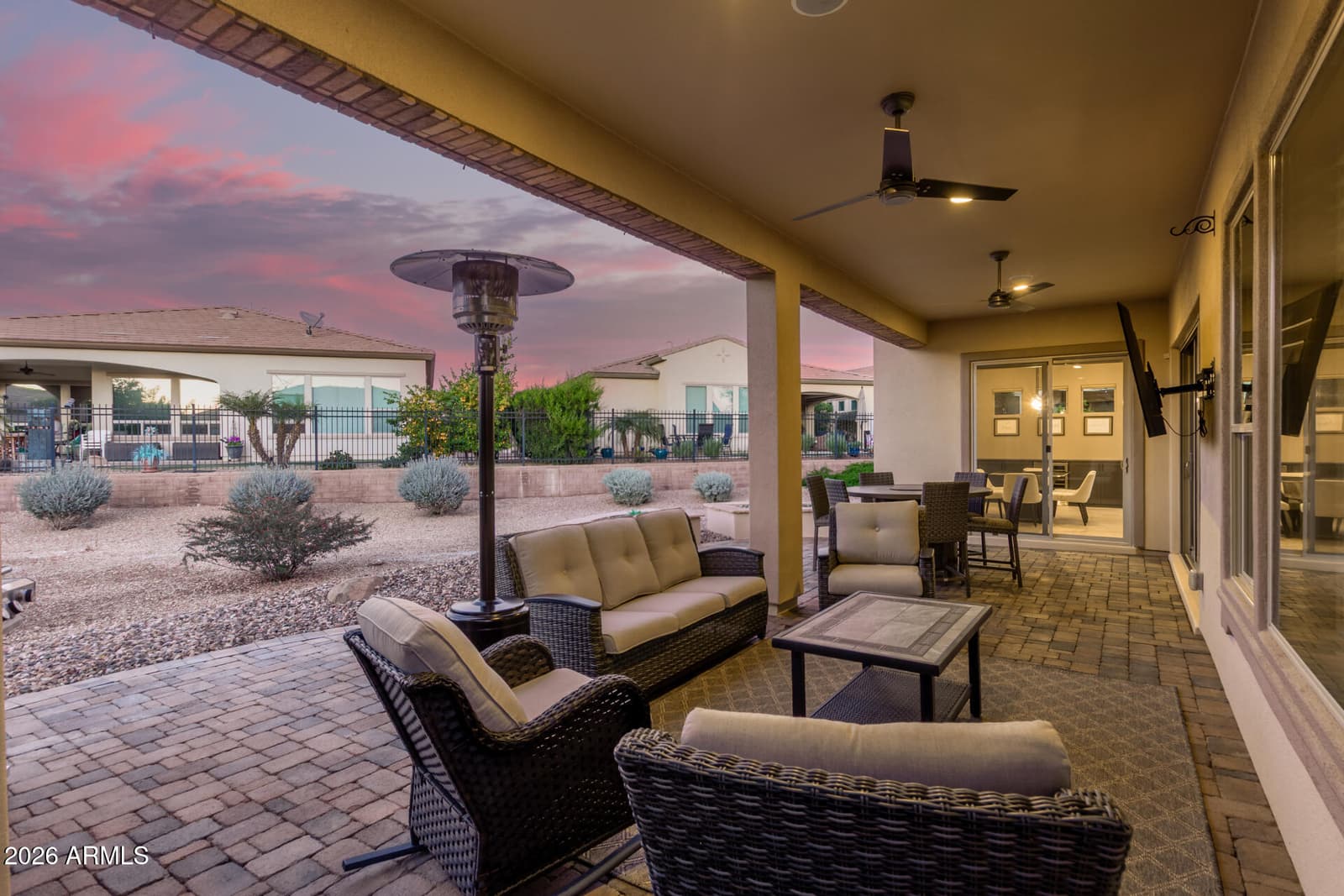 174 E Atacama Lane, Queen Creek, AZ 85140 — photo 41 of 79