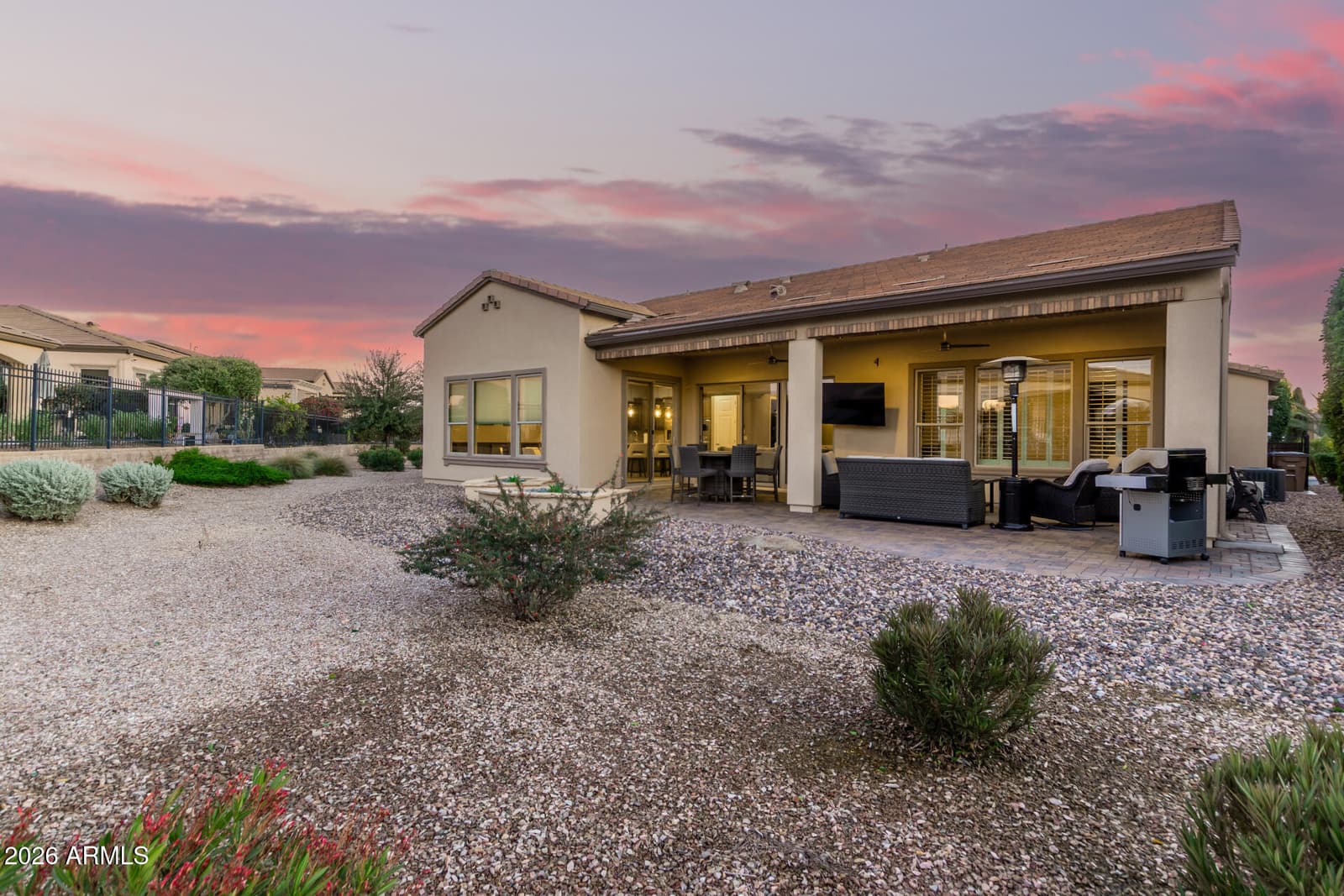 174 E Atacama Lane, Queen Creek, AZ 85140 — photo 45 of 79