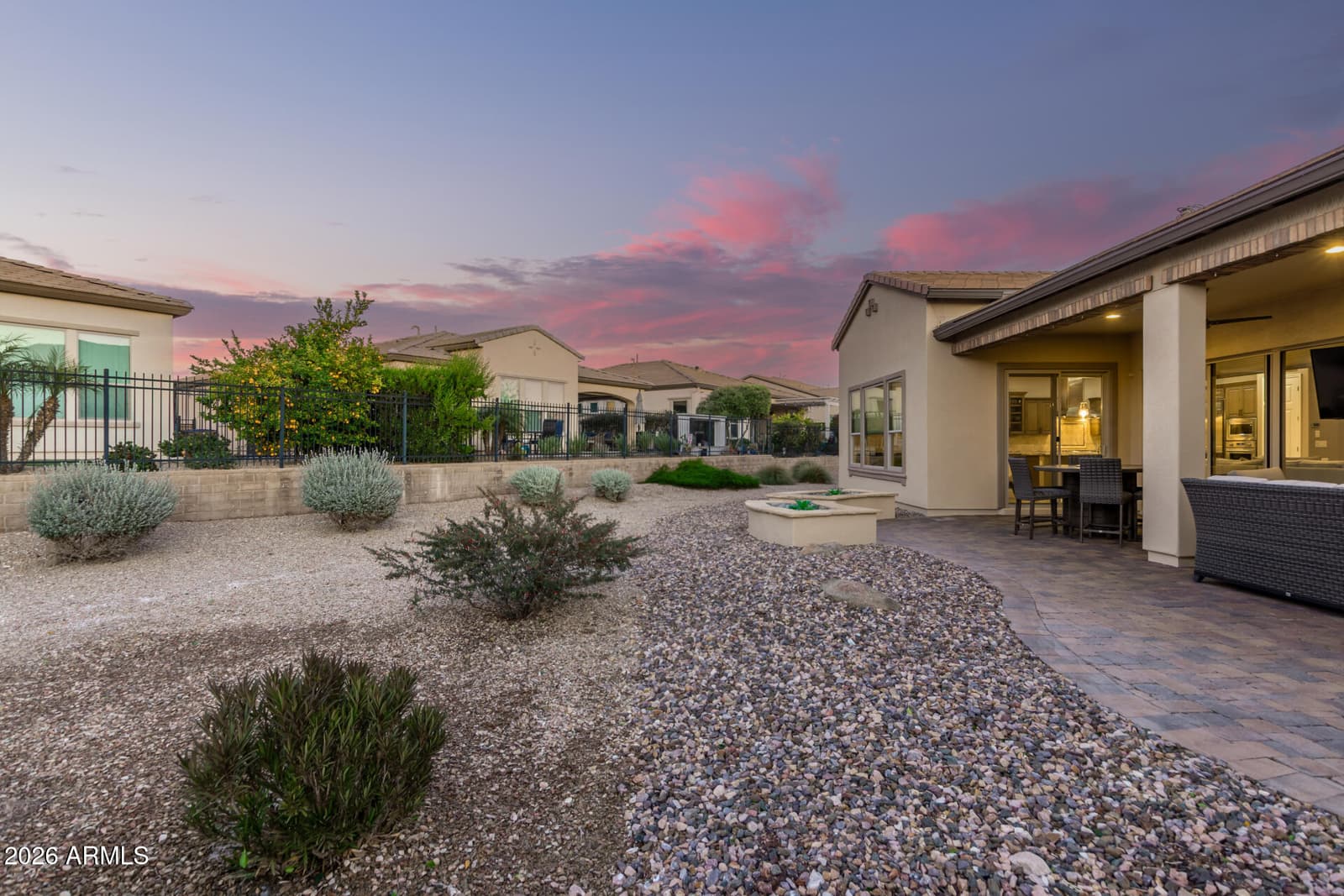 174 E Atacama Lane, Queen Creek, AZ 85140 — photo 46 of 79