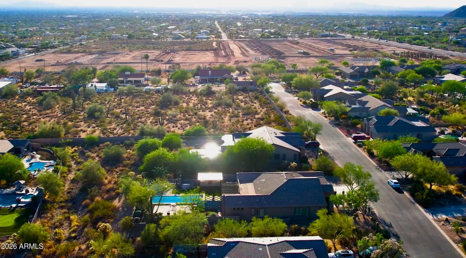 8721 E Nance Street, Mesa, AZ 85207 — photo 5 of 61