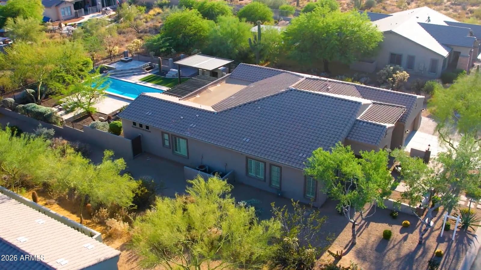 8721 E Nance Street, Mesa, AZ 85207 — photo 6 of 61