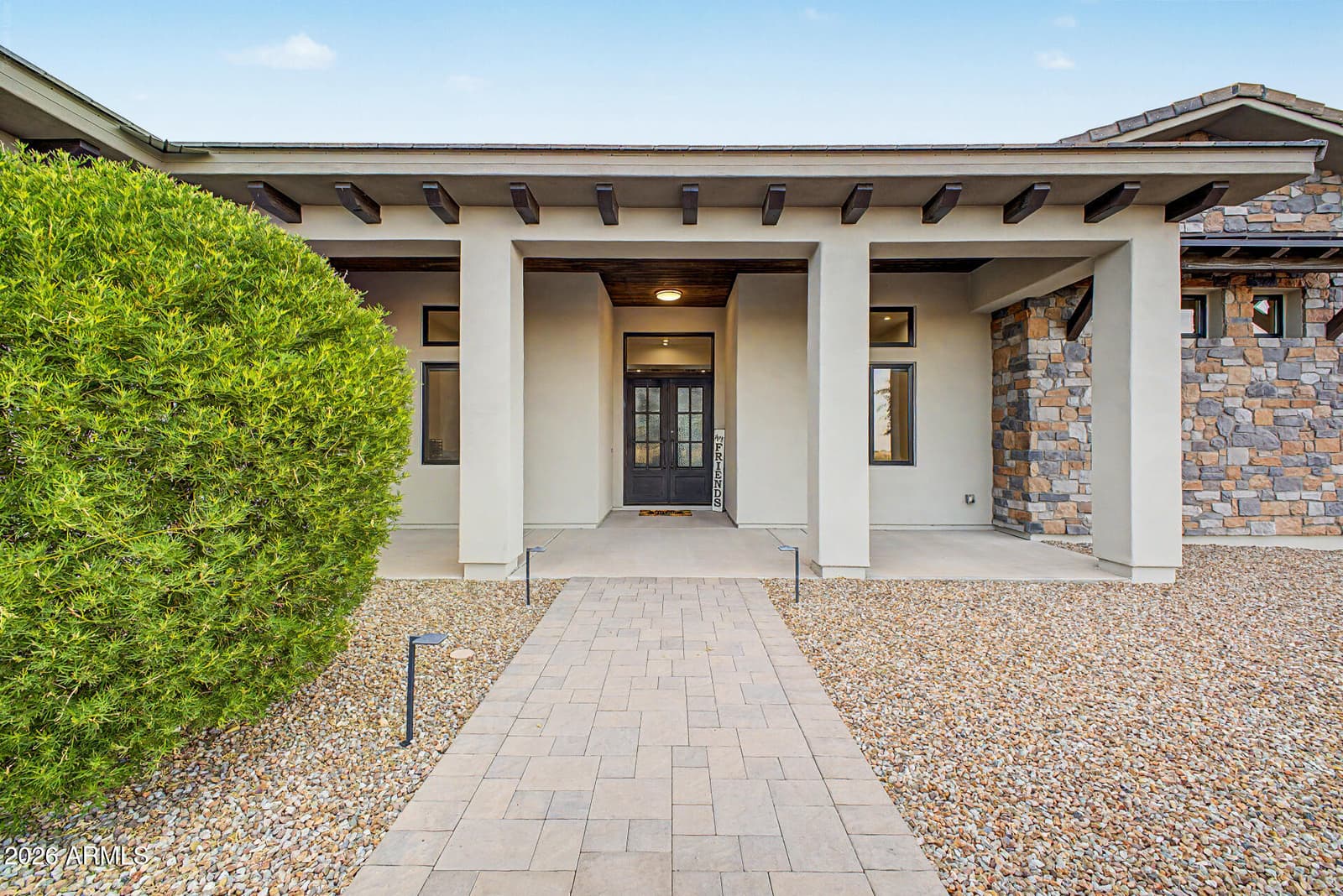 1444 N Aaron Circle, Mesa, AZ 85207 — photo 4 of 72