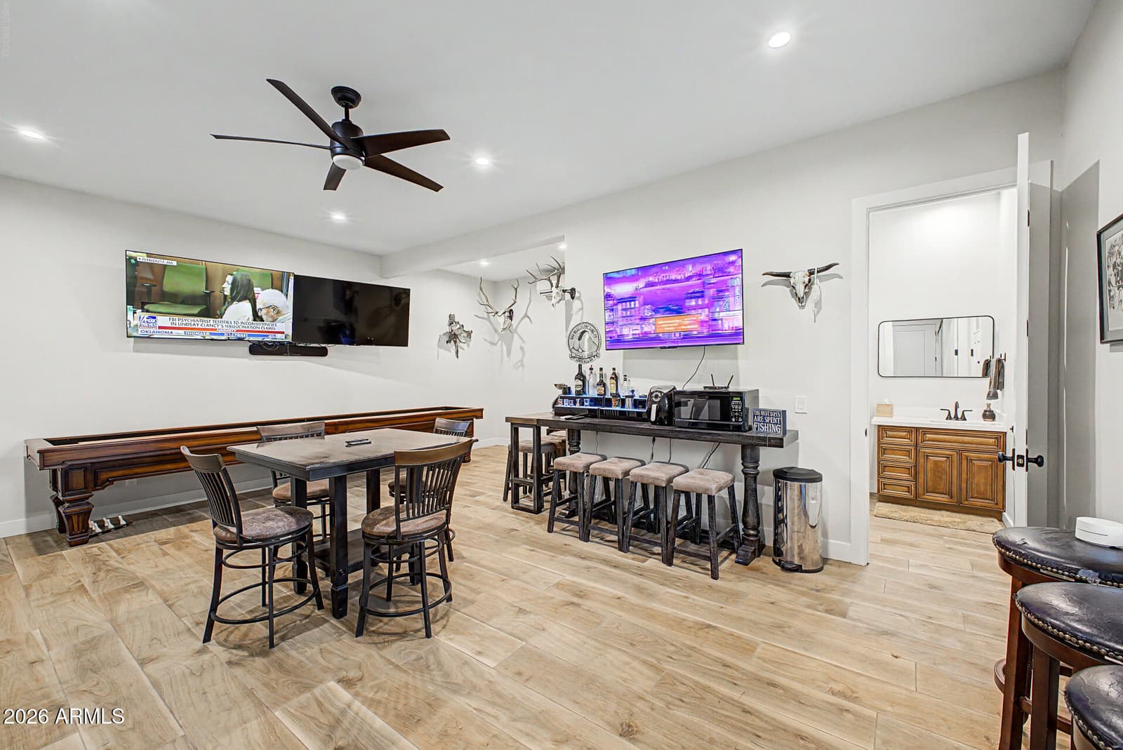 1444 N Aaron Circle, Mesa, AZ 85207 — photo 40 of 72