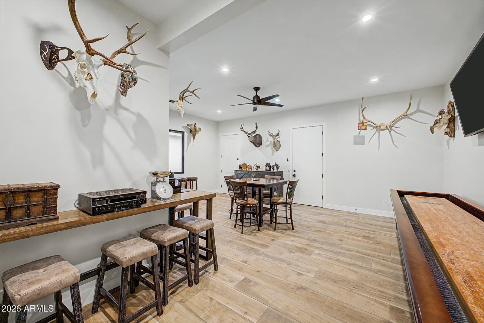 1444 N Aaron Circle, Mesa, AZ 85207 — photo 42 of 72
