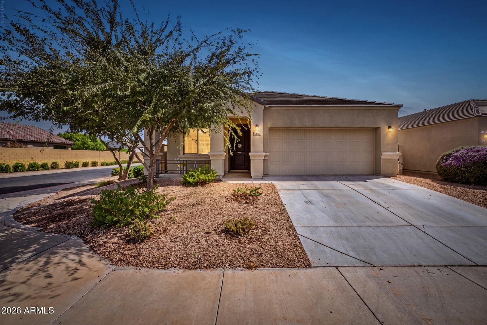 41349 W Williams Way, Maricopa, AZ 85138 — photo 1 of 23