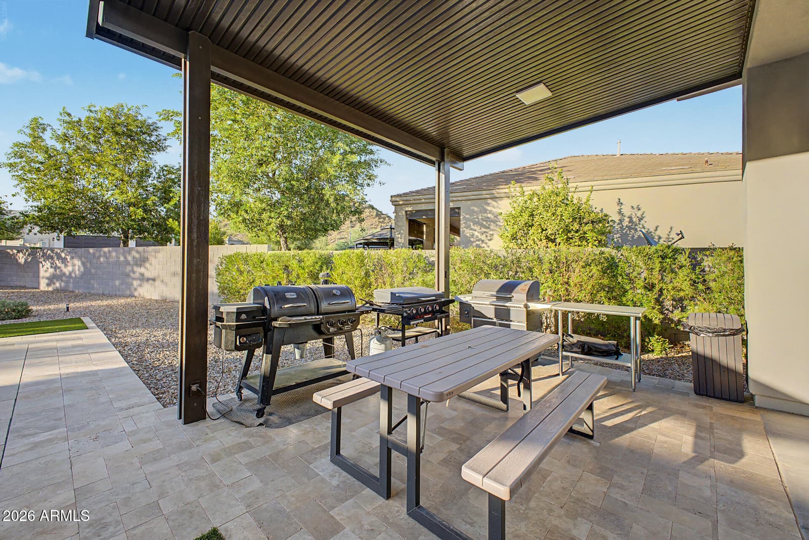 1444 N Aaron Circle, Mesa, AZ 85207 — photo 58 of 72