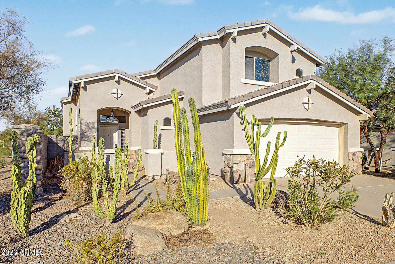 5601 S Seely Street, Laveen, AZ 85339 — photo 1 of 50