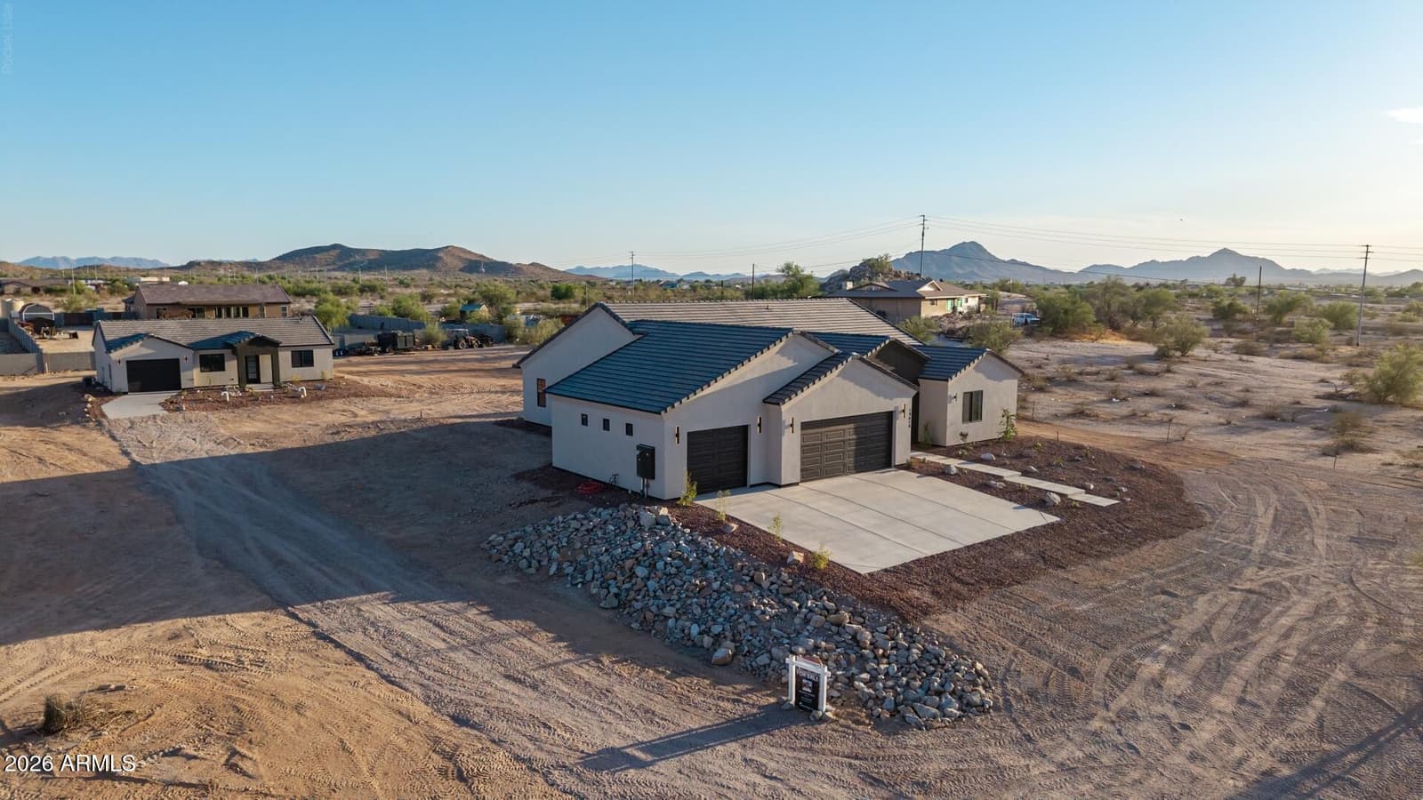 19419 W Rustler Road, Buckeye, AZ 85326 — photo 4 of 36