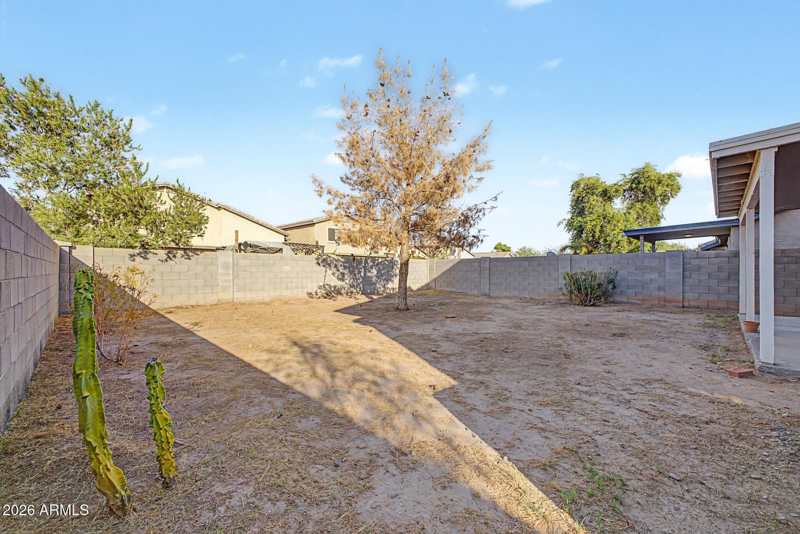 5601 S Seely Street, Laveen, AZ 85339 — photo 32 of 50