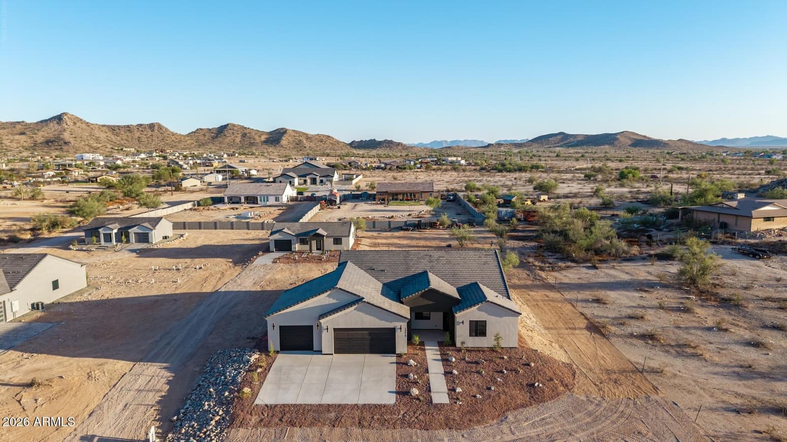 19419 W Rustler Road, Buckeye, AZ 85326 — photo 1 of 36