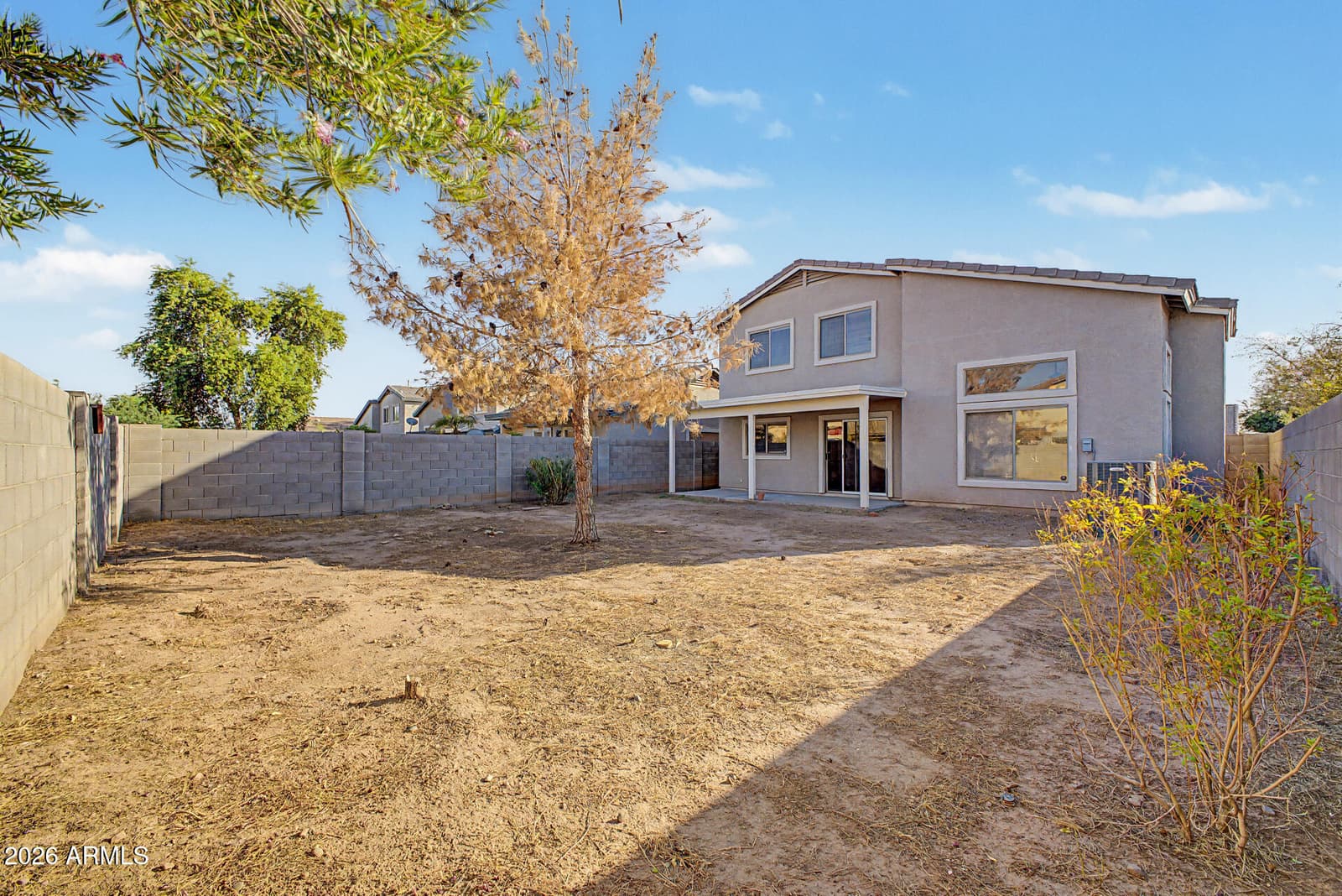 5601 S Seely Street, Laveen, AZ 85339 — photo 33 of 50