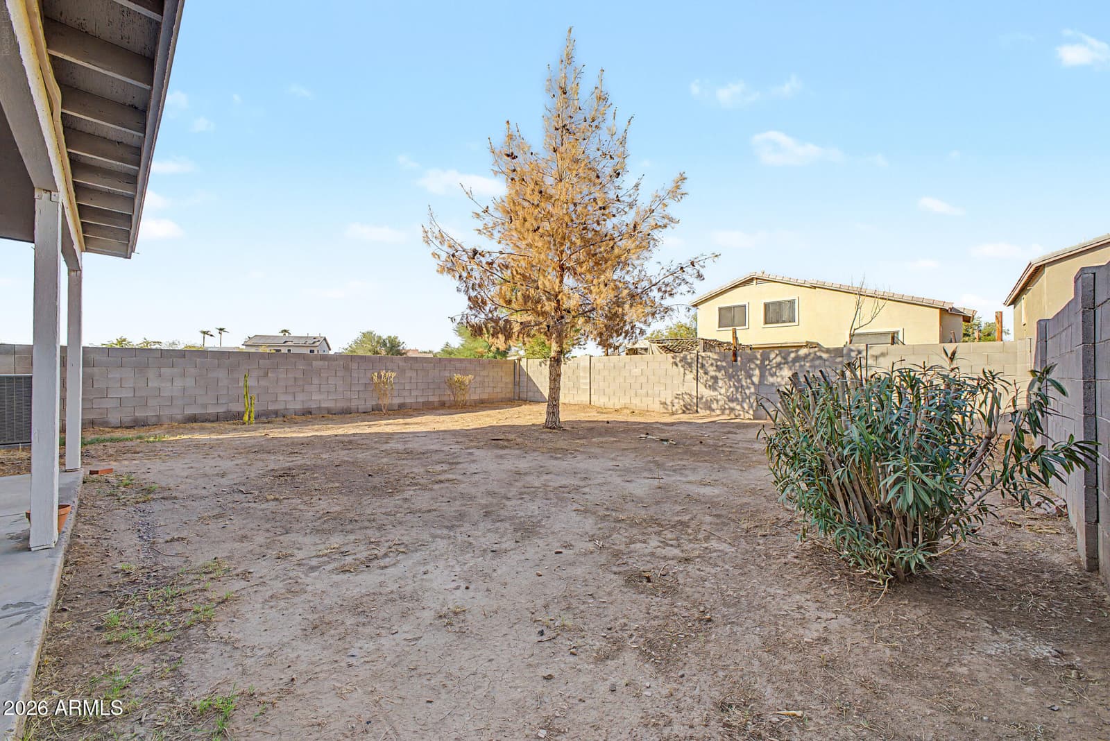 5601 S Seely Street, Laveen, AZ 85339 — photo 35 of 50