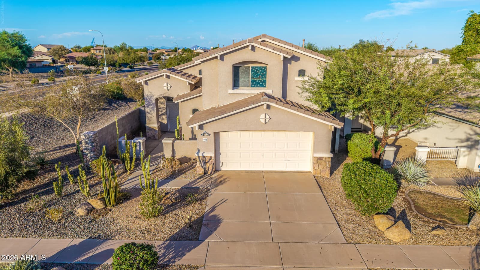 5601 S Seely Street, Laveen, AZ 85339 — photo 36 of 50