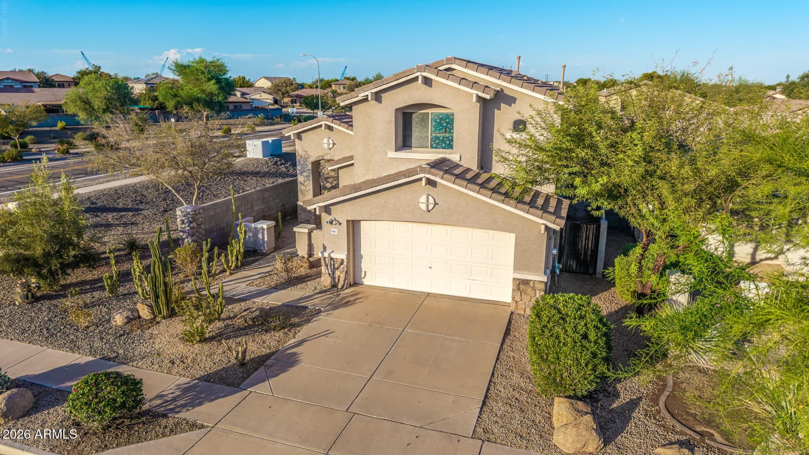 5601 S Seely Street, Laveen, AZ 85339 — photo 38 of 50