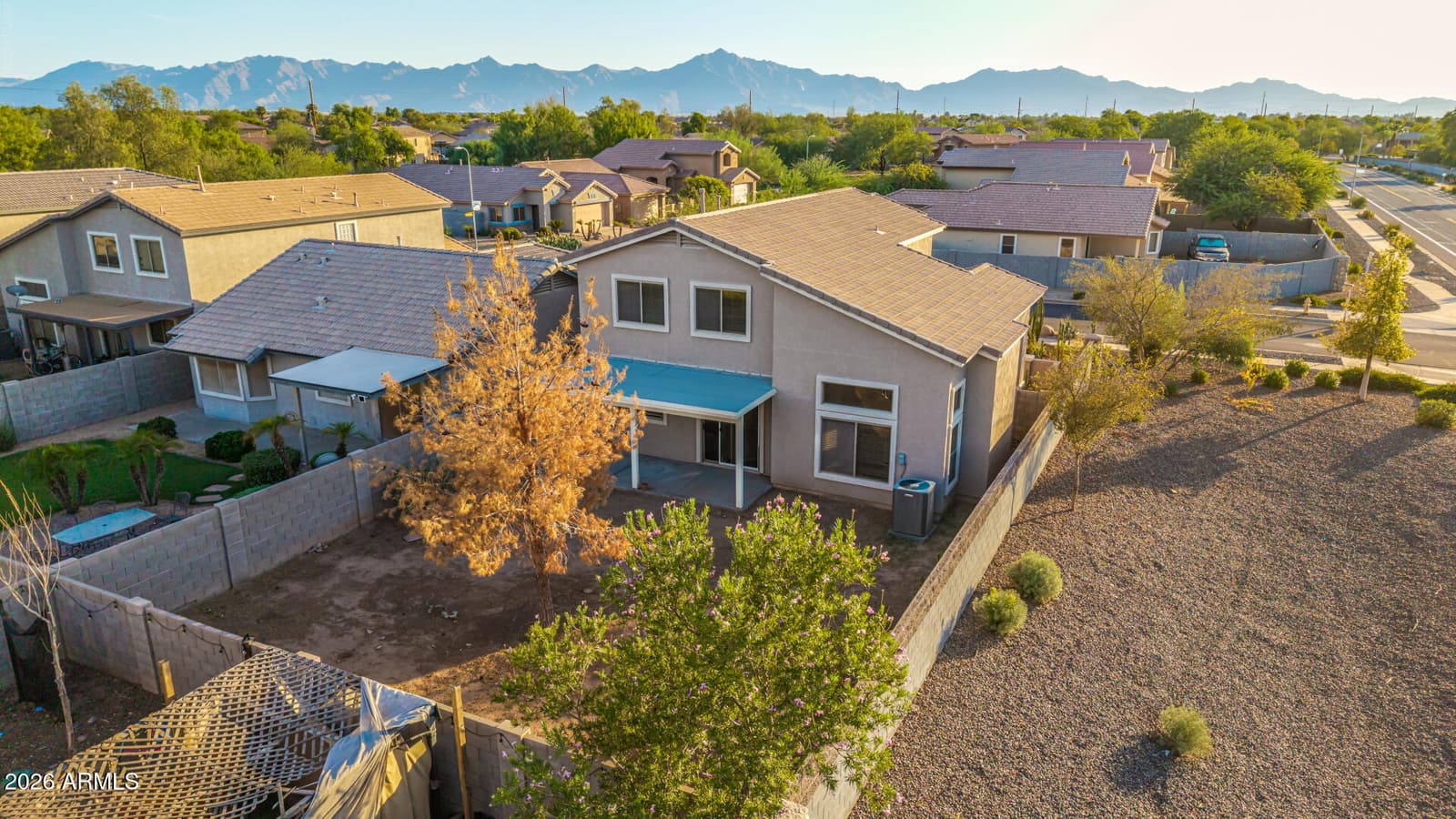 5601 S Seely Street, Laveen, AZ 85339 — photo 44 of 50