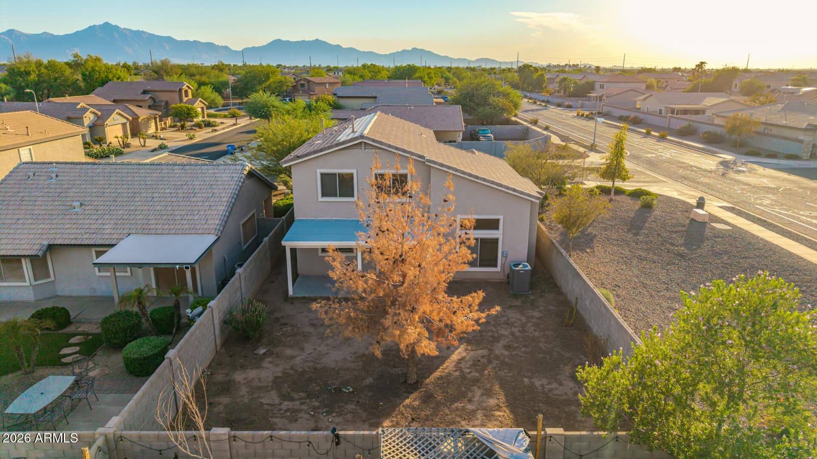 5601 S Seely Street, Laveen, AZ 85339 — photo 45 of 50