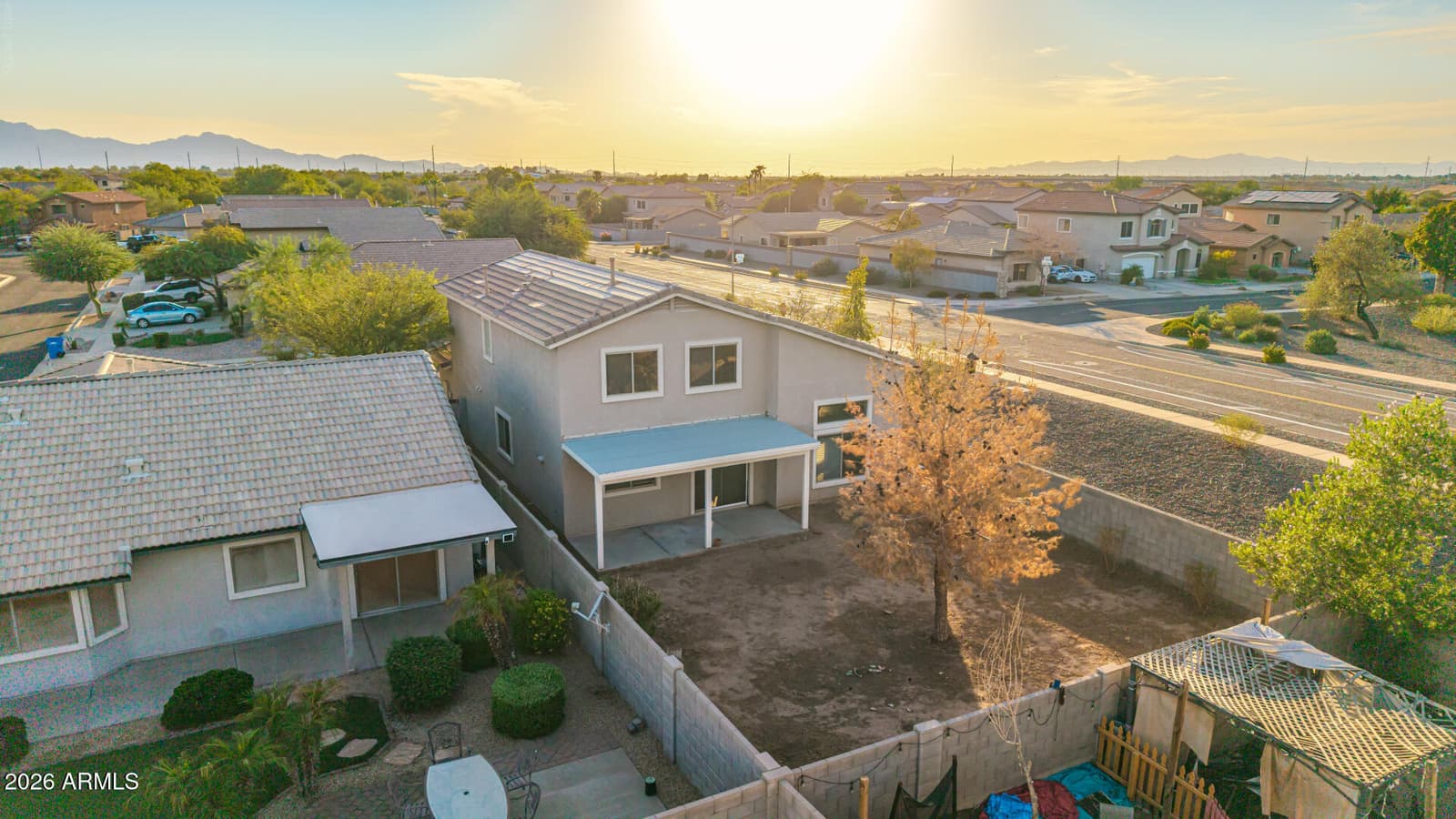 5601 S Seely Street, Laveen, AZ 85339 — photo 46 of 50
